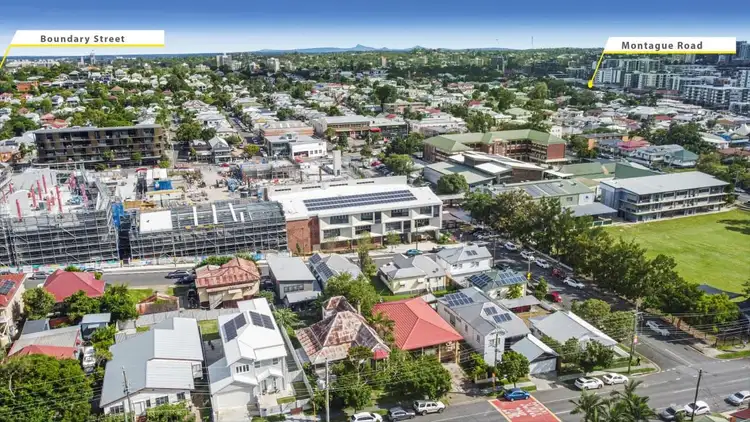 Fourth view of Homely house listing, 46 Jane Street, West End QLD 4101