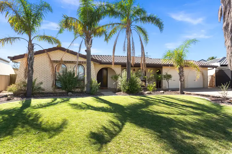 34 Brooklyn Terrace, North Haven SA 5018