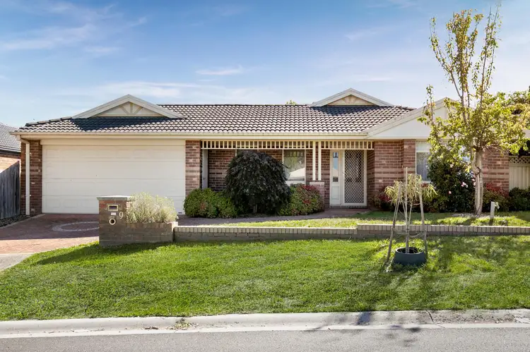 9 Jamie Court, Pakenham VIC 3810