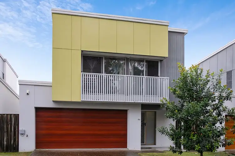 64/25 Silkyoak Street, Runcorn QLD 4113