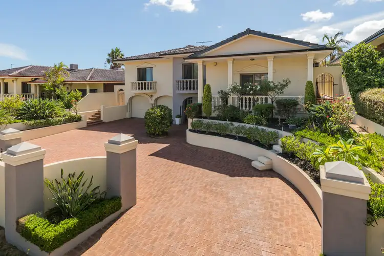 120 Forrest Road, Hamilton Hill WA 6163