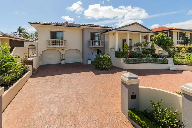 Third view of Homely house listing, 120 Forrest Road, Hamilton Hill WA 6163