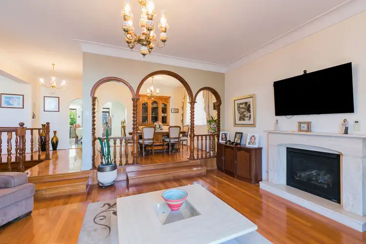 Seventh view of Homely house listing, 120 Forrest Road, Hamilton Hill WA 6163