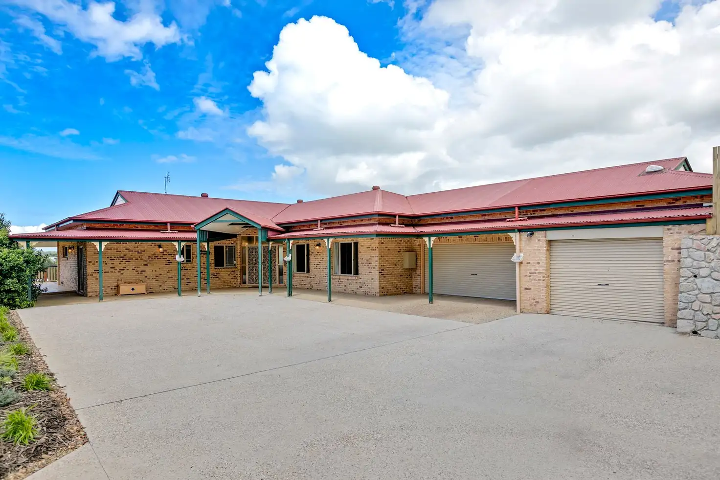 Main view of Homely house listing, 8-12 Camelot Court, Bli Bli QLD 4560