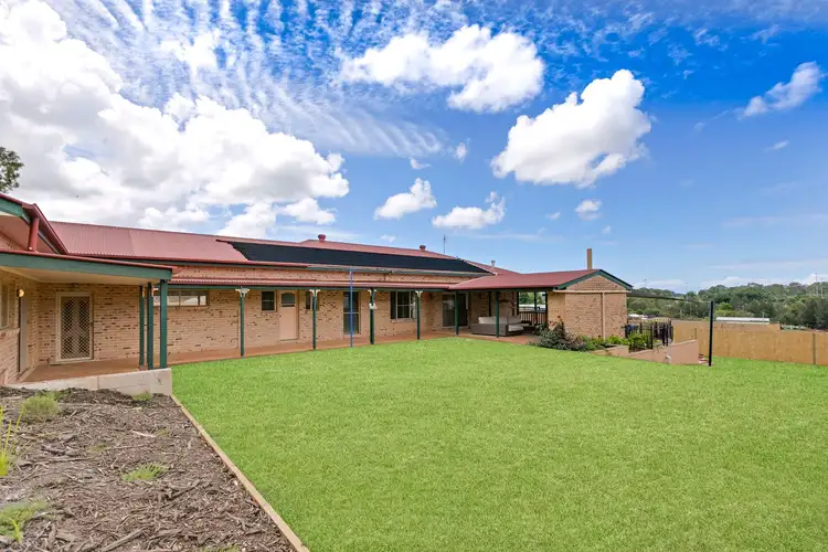 Second view of Homely house listing, 8-12 Camelot Court, Bli Bli QLD 4560