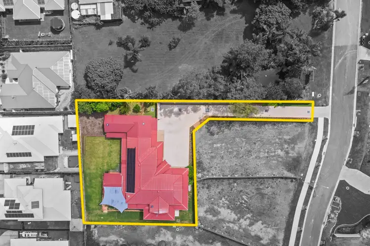 Fourth view of Homely house listing, 8-12 Camelot Court, Bli Bli QLD 4560