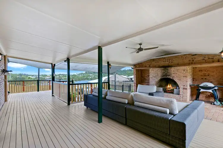 Fifth view of Homely house listing, 8-12 Camelot Court, Bli Bli QLD 4560