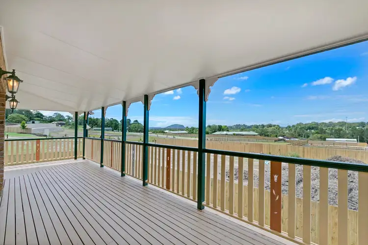 Sixth view of Homely house listing, 8-12 Camelot Court, Bli Bli QLD 4560