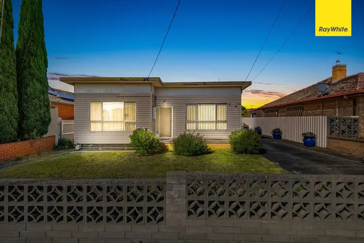 11 Bruce Street, Bell Park VIC 3215