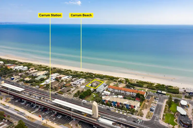 2/656B Nepean Highway, Carrum VIC 3197