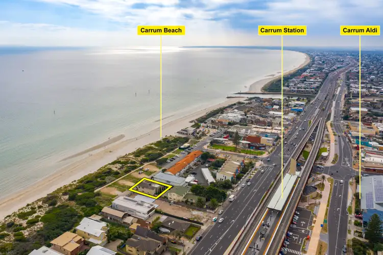 Fifth view of Homely house listing, 2/656B Nepean Highway, Carrum VIC 3197