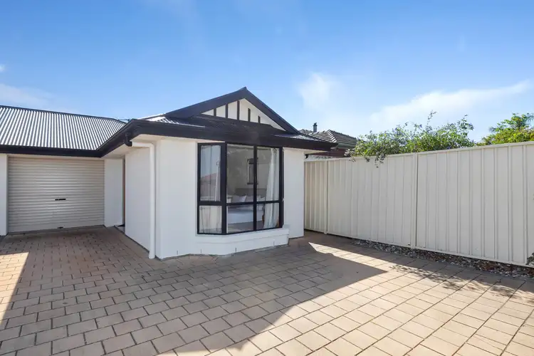 Second view of Homely house listing, 28 Bolingbroke Avenue, Henley Beach SA 5022