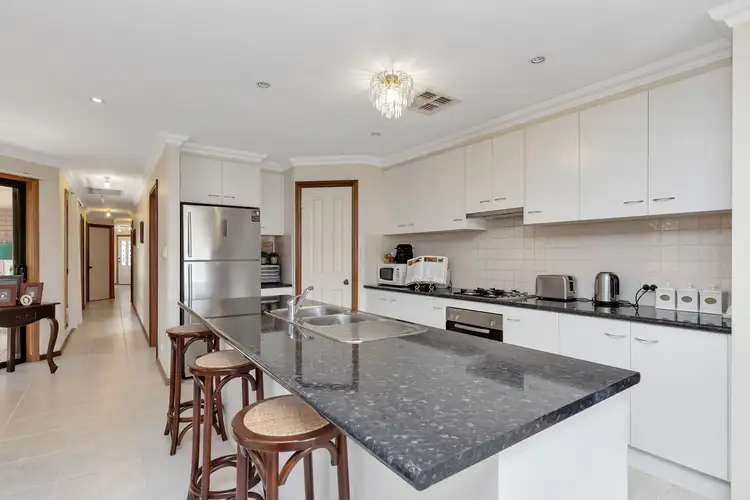 Fifth view of Homely house listing, 28 Bolingbroke Avenue, Henley Beach SA 5022