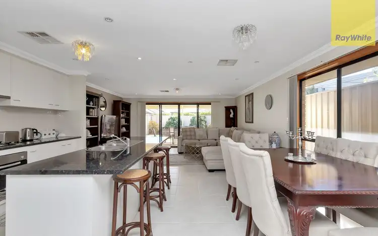 Sixth view of Homely house listing, 28 Bolingbroke Avenue, Henley Beach SA 5022