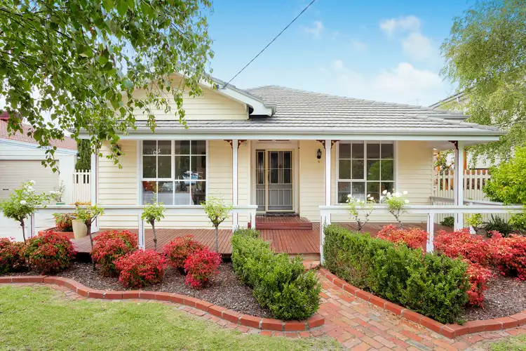 6 Darling Street, Hughesdale VIC 3166