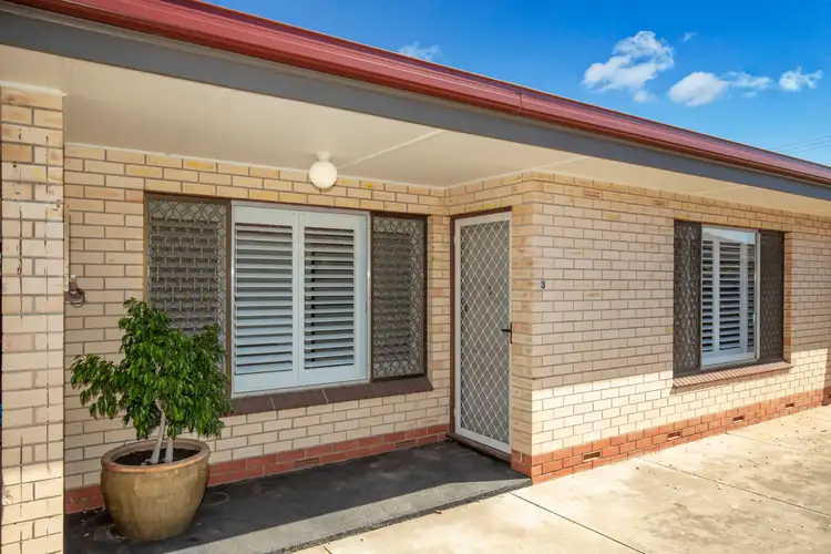3/560 Grange Road, Henley Beach SA 5022