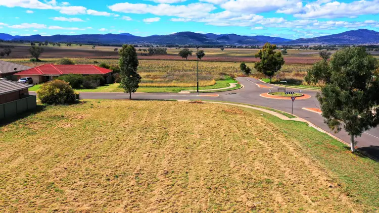 Sixth view of Homely land listing, 3 Peter Coote Street, Quirindi NSW 2343