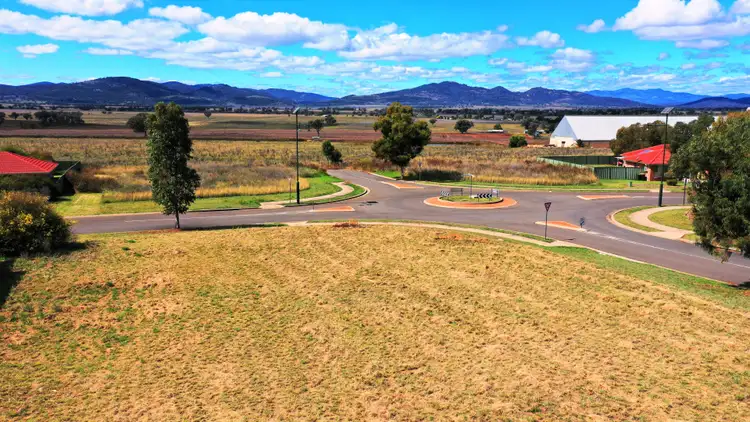 Seventh view of Homely land listing, 3 Peter Coote Street, Quirindi NSW 2343