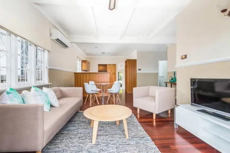 Third view of Homely house listing, 62 Brown Parade, Ashgrove QLD 4060
