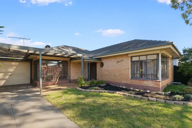 Second view of Homely house listing, 11 Gardner Street, Plympton SA 5038