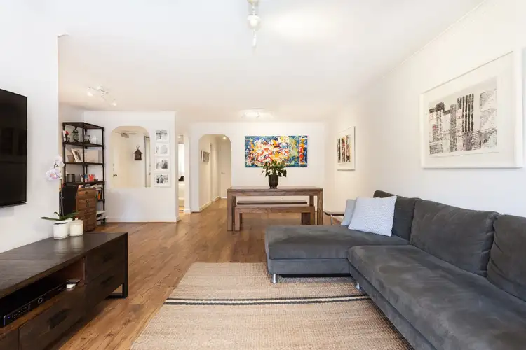 15/400 Glenmore Road, Paddington NSW 2021