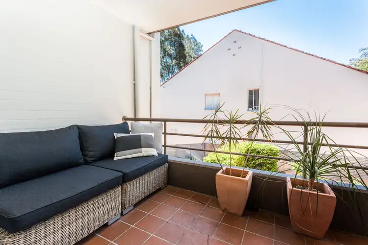 Second view of Homely apartment listing, 15/400 Glenmore Road, Paddington NSW 2021