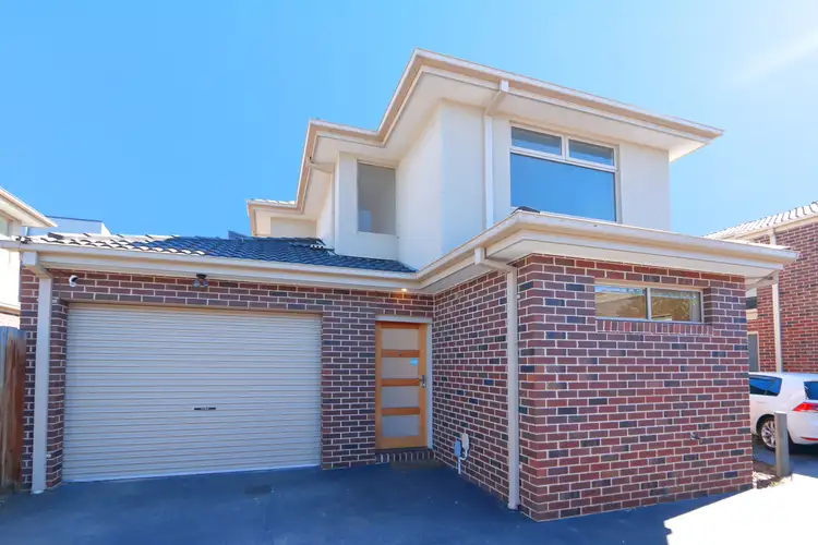 2/42 Gosford Crescent, Broadmeadows VIC 3047