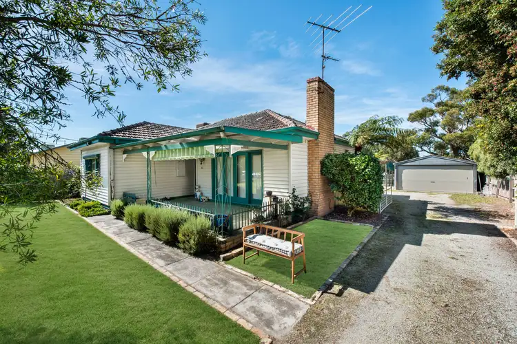 21 Nash Road, Bunyip VIC 3815