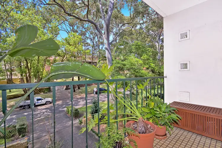 Second view of Homely apartment listing, 12/4 Stokes Street, Lane Cove NSW 2066