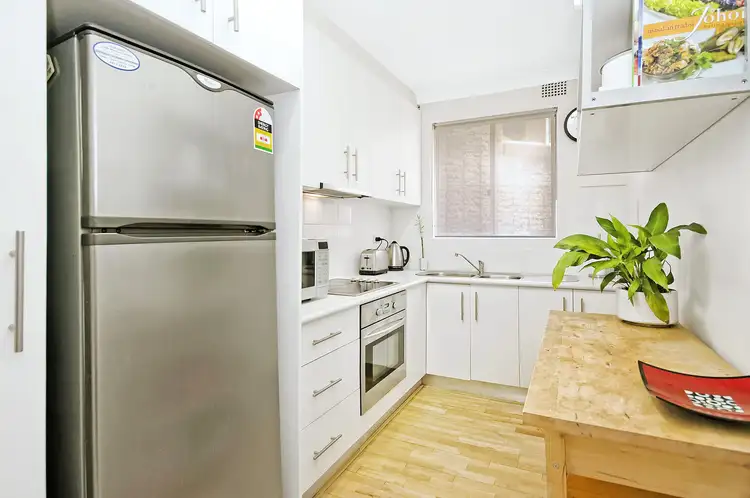 Third view of Homely apartment listing, 12/4 Stokes Street, Lane Cove NSW 2066