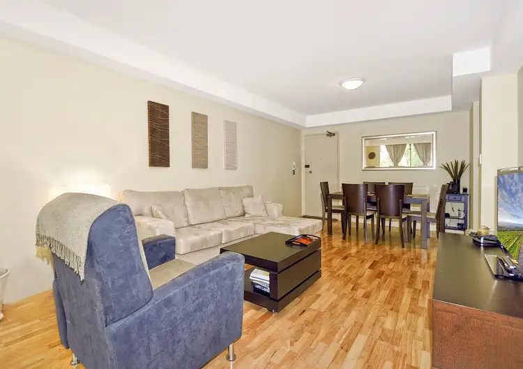 Fifth view of Homely apartment listing, 12/4 Stokes Street, Lane Cove NSW 2066