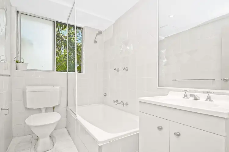 Sixth view of Homely apartment listing, 12/4 Stokes Street, Lane Cove NSW 2066