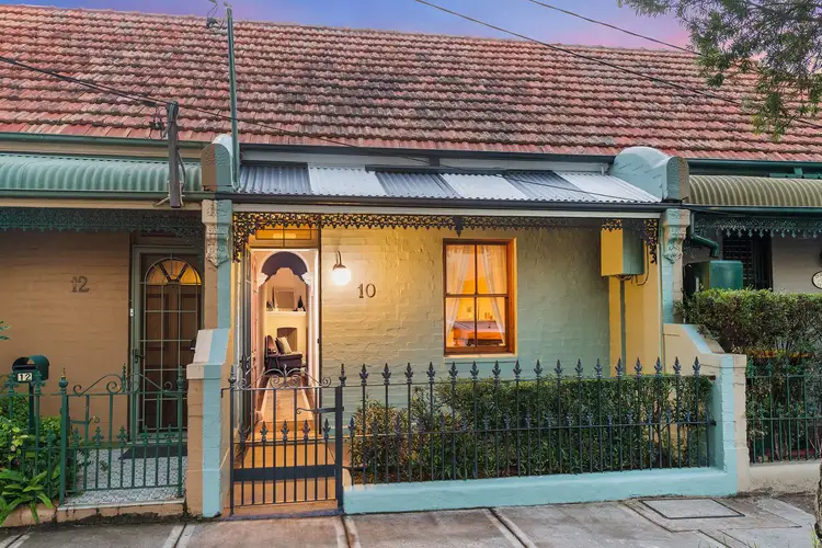 10 Durham Street, Stanmore NSW 2048