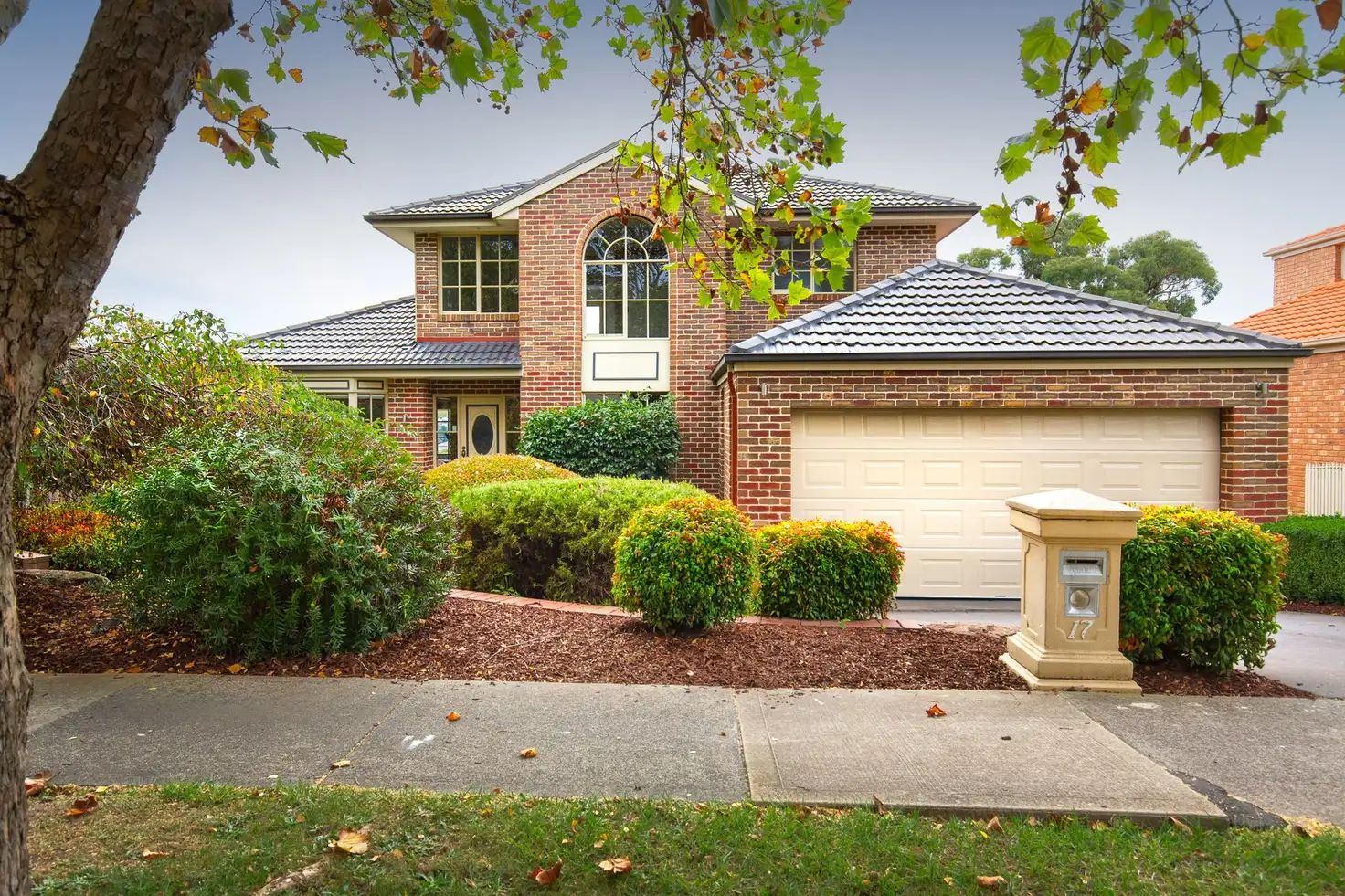 Main view of Homely house listing, 17 Valda Close, Berwick VIC 3806