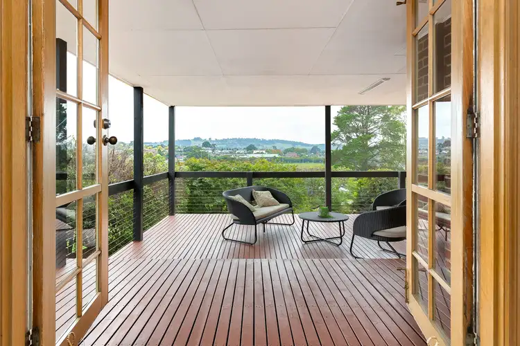 Fifth view of Homely house listing, 17 Valda Close, Berwick VIC 3806