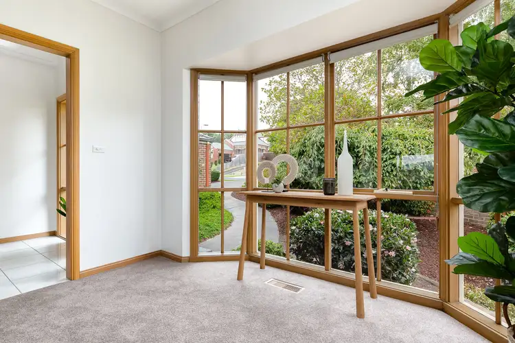 Sixth view of Homely house listing, 17 Valda Close, Berwick VIC 3806