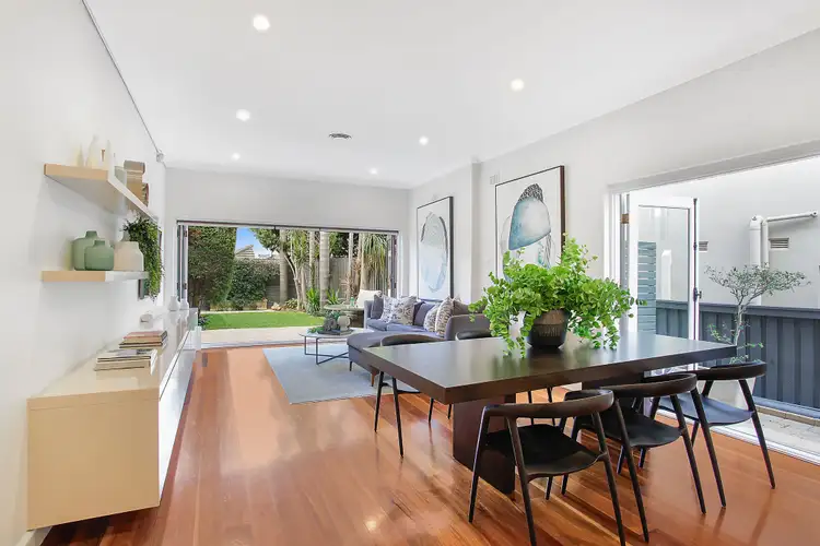 33 Stewart Street, North Bondi NSW 2026