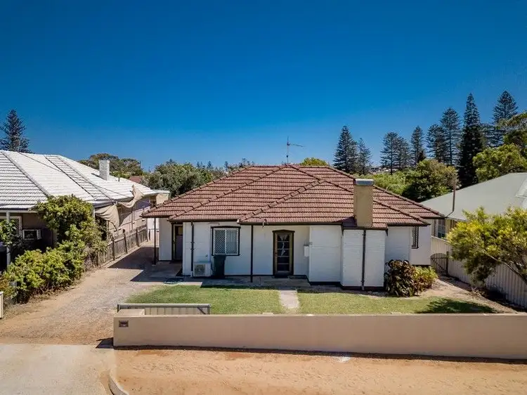 Main view of Homely house listing, 10 Shenton Street, Geraldton WA 6530