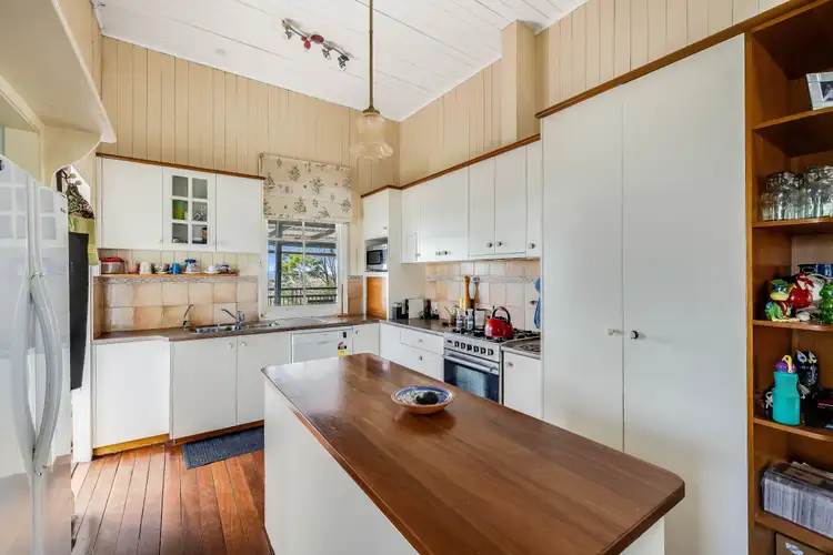 Fifth view of Homely rural property listing, 253 Wilson Road, Ramsay QLD 4358
