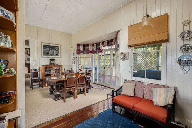 Sixth view of Homely rural property listing, 253 Wilson Road, Ramsay QLD 4358