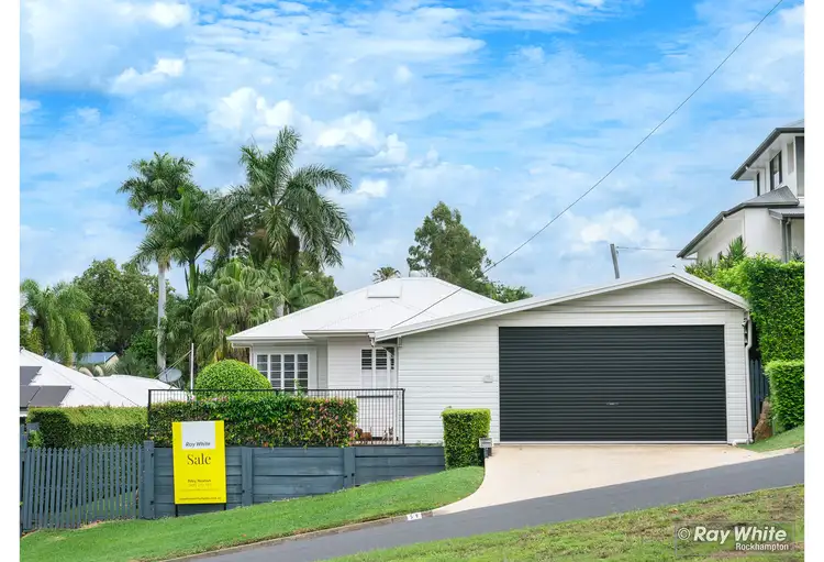 59 Penlington Street, The Range QLD 4700