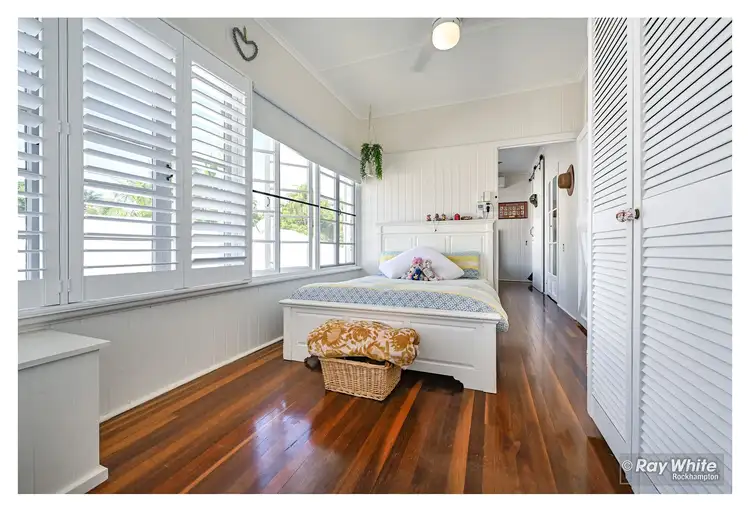 Sixth view of Homely house listing, 59 Penlington Street, The Range QLD 4700