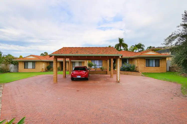 15 Waring Way, Kardinya WA 6163