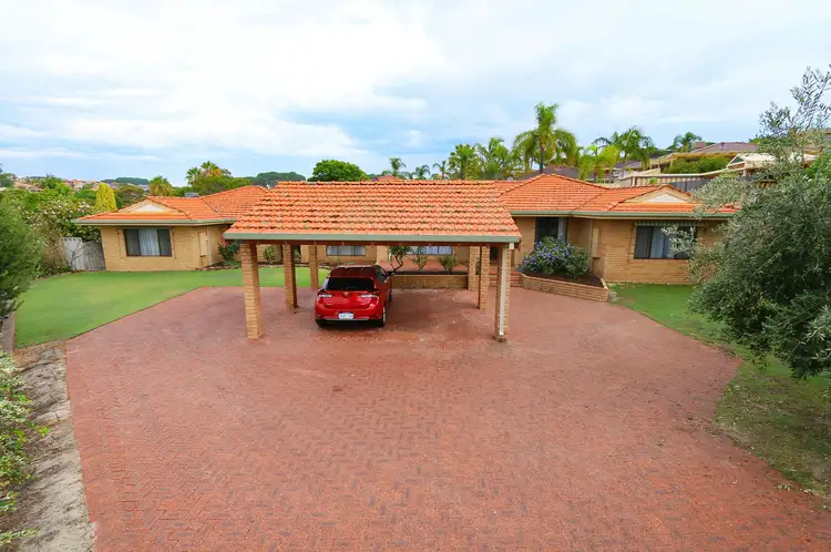 Sixth view of Homely house listing, 15 Waring Way, Kardinya WA 6163