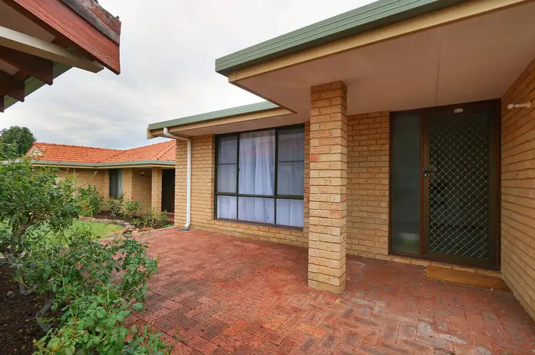 Seventh view of Homely house listing, 15 Waring Way, Kardinya WA 6163
