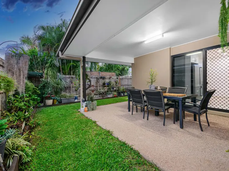 Second view of Homely house listing, 45 Pamir Street, Nudgee QLD 4014