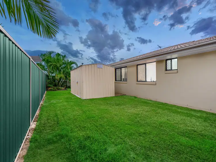 Third view of Homely house listing, 45 Pamir Street, Nudgee QLD 4014