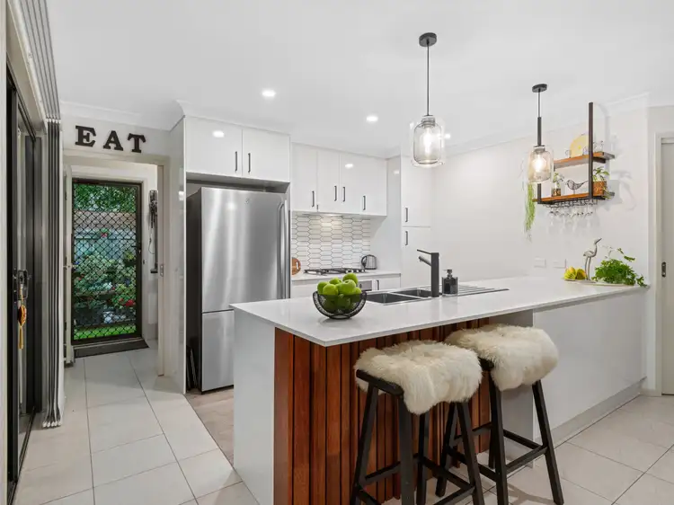 Fourth view of Homely house listing, 45 Pamir Street, Nudgee QLD 4014