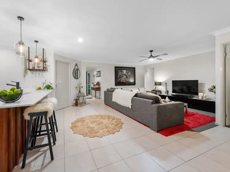Fifth view of Homely house listing, 45 Pamir Street, Nudgee QLD 4014