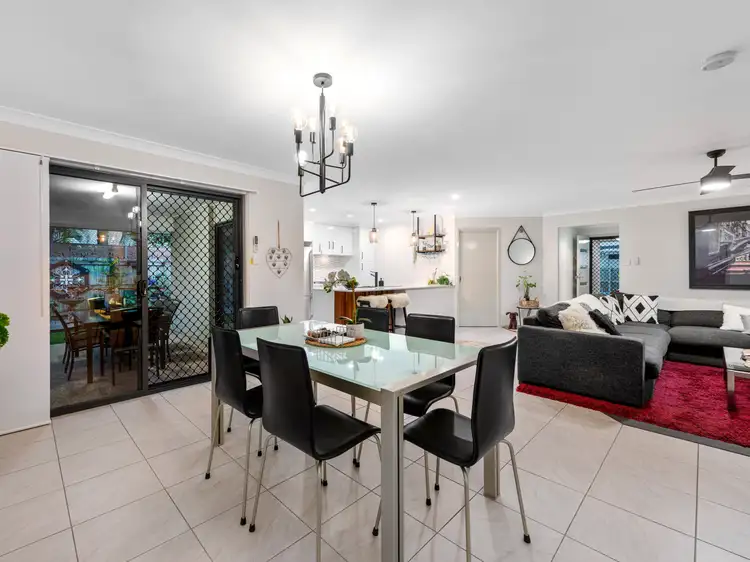Sixth view of Homely house listing, 45 Pamir Street, Nudgee QLD 4014